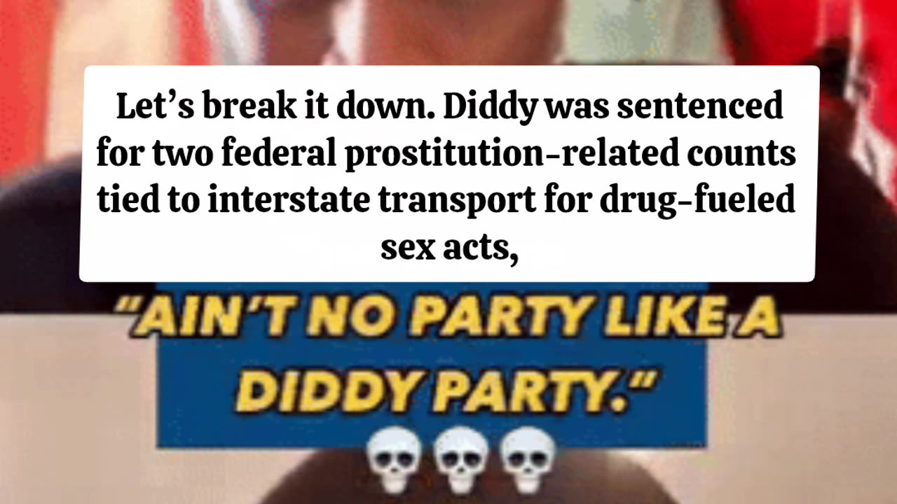 Diddy’s Prison Sentence: Could He Be Out in Just 17 Months?
