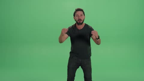 Shia LaBeouf Just Do It Motivational Speech - MotivaShian - CickHive