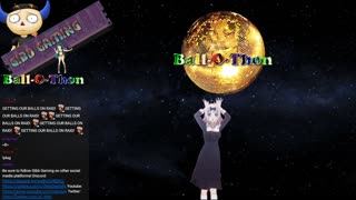 Ball-O-Thon 2025 - Closing Ceremony