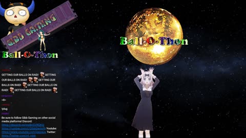 Ball-O-Thon 2025 - Closing Ceremony