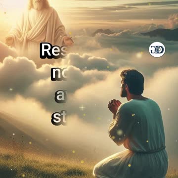 GOD'S MESSAGE