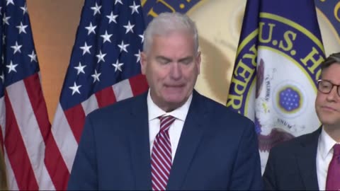 Tom Emmer: New discoveries emerge daily on Stolen Taxpayer Dollars in MN