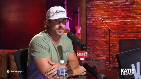 Riley Green | Katie & Company