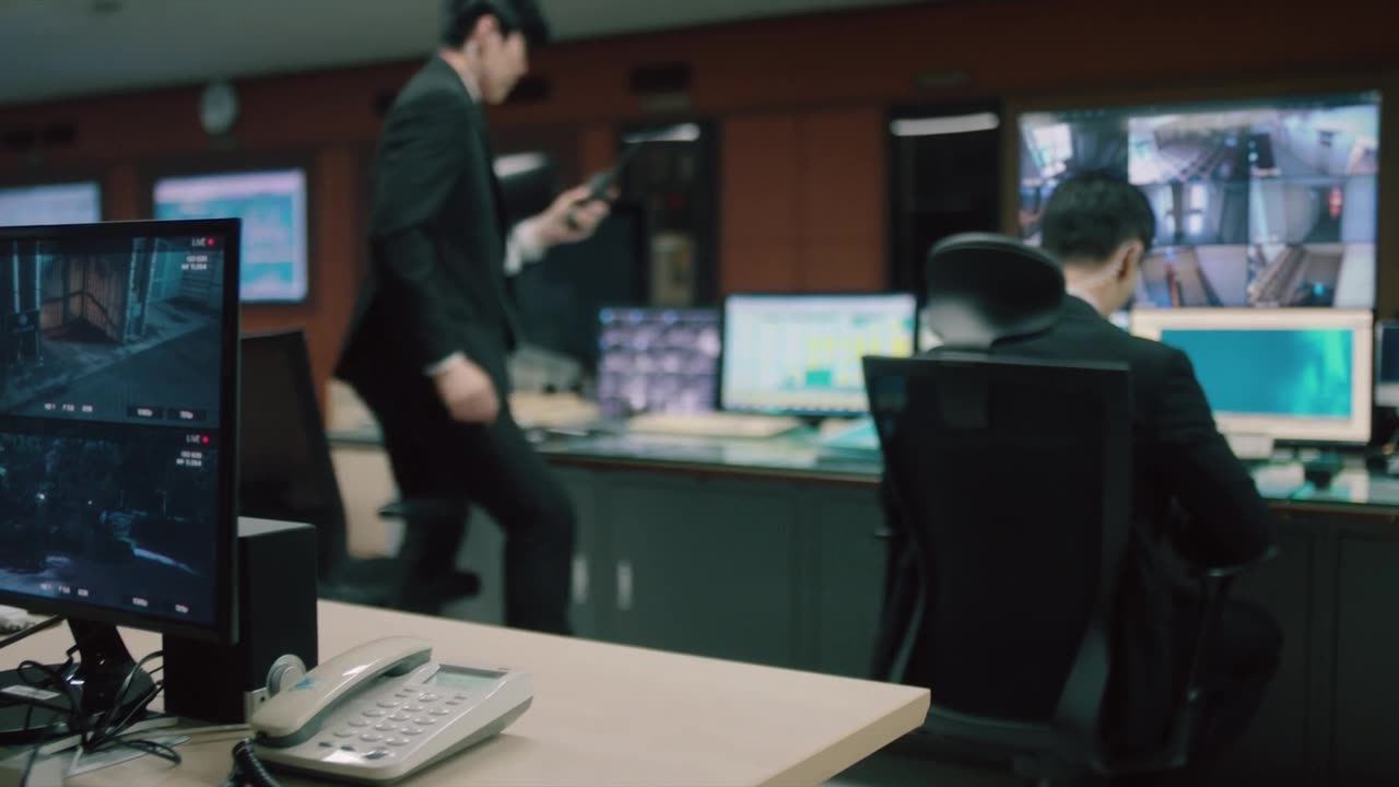 Under cover high school ep 7 hindi