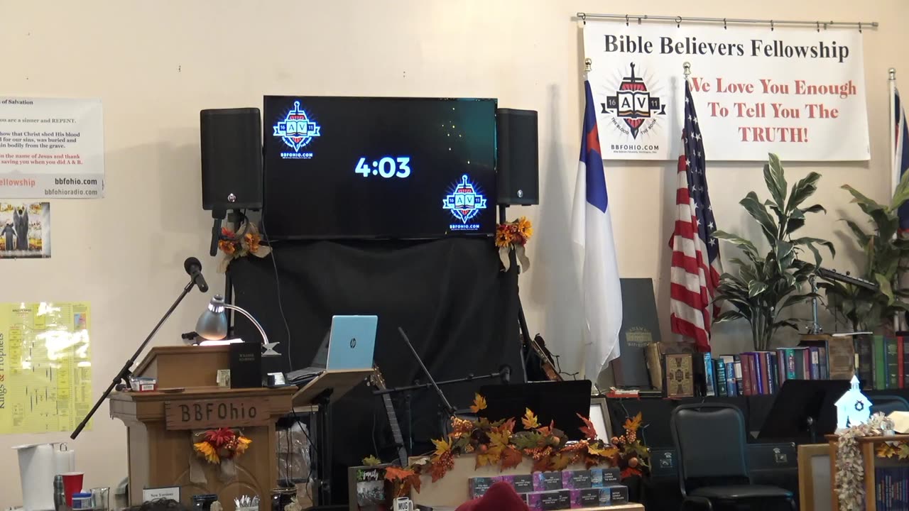 bbfohio.com Live Stream Channel