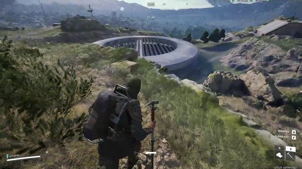 Gaming on Linux | Play 4 FUN all luck no skill (ty for supporting me by viewing ads)