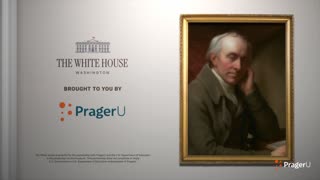 Road to Liberty: Dr. Benjamin Rush | The White House Founders Museum | PragerU