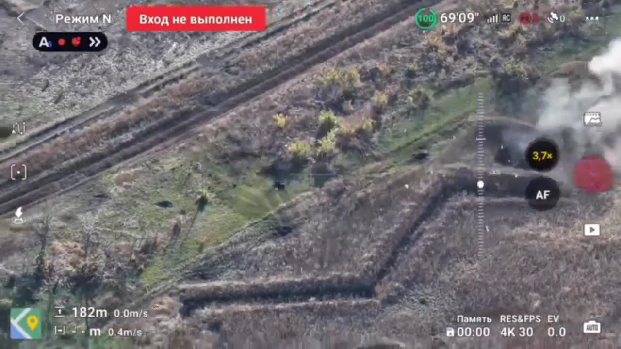🛸💥 Ukraine Russia War | Rubicon Combat Group's FPV Drones Operate in Donbass | RCF