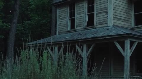 The House That Nobody Wanted