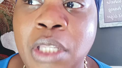 ARE BLACK MEN INTIMIDATED BY BLACK WOMAN?