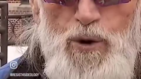 Ex-Minnesota Governor Jesse Ventura: “We’re a 3rd world country now"