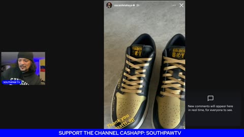 SHAKUR STEVENSON PROUD TO BE A FOOT SOLDIER, DEVIN FANS EMBARRASED