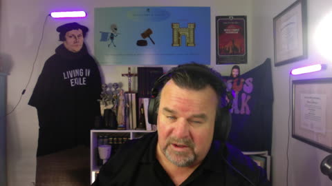 Strangers and Aliens In Exile Right Out of the Gate: Part 1