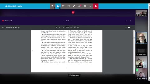 Yah's Misfits 11-16-2024