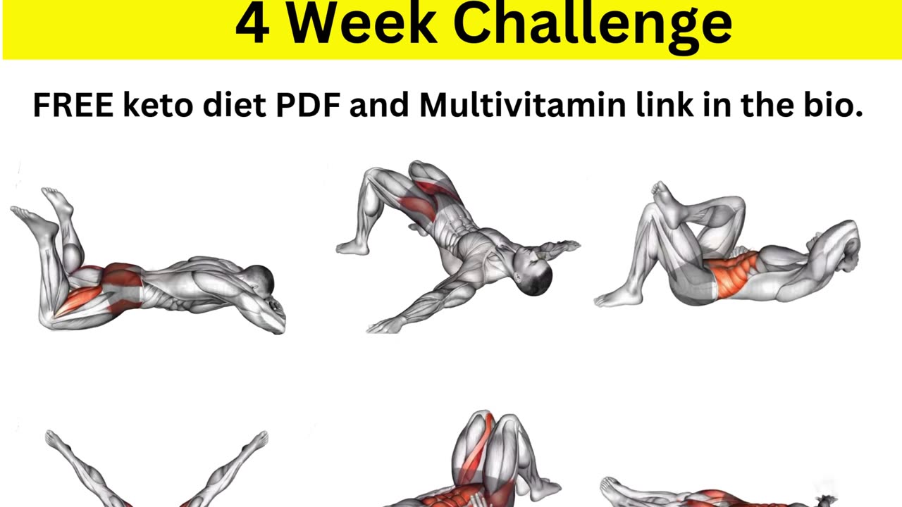 🏋️♂️ Kegel Exercises for MEN – Last Longer & Boost Performance!