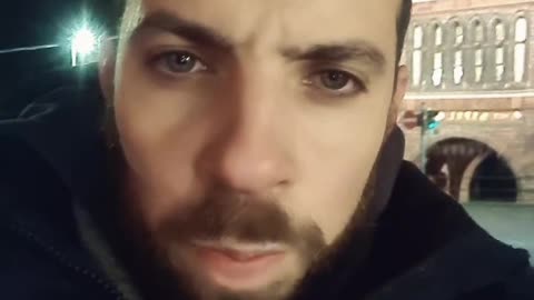 The Source of All Human Misery