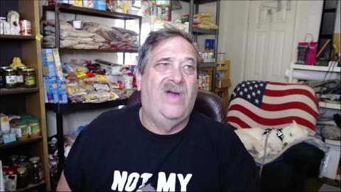 Monday Madness on The Revolution In The Morning Show