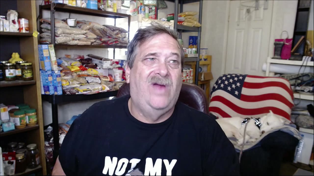 Monday Madness on The Revolution In The Morning Show