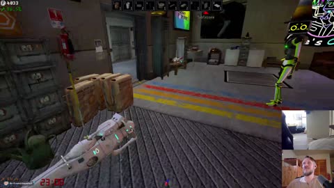 Which way western Man? - VotV 0.9.0c and Stuff