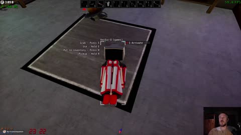 Which way western Man? - VotV 0.9.0c and Stuff