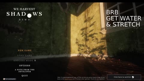 Which way western Man? - VotV 0.9.0c and Stuff