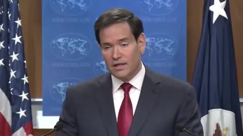 Marco Rubio Drops the Hammer on 75 High-Risk Countries