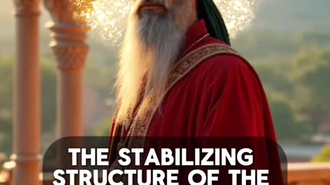 Pyramids and Sacred Geometry