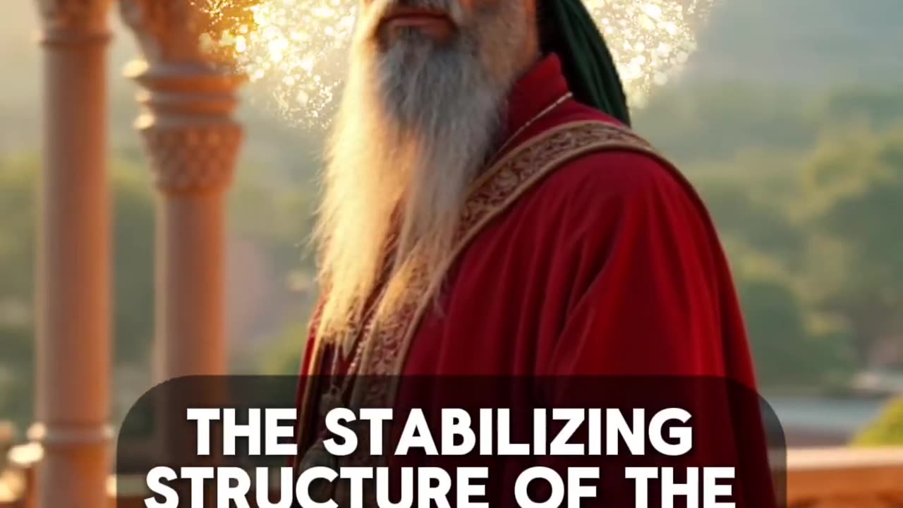 Pyramids and Sacred Geometry