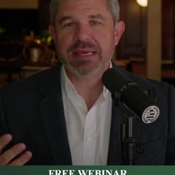 FREE WEBINAR: Your 2025 Catholic Game Plan