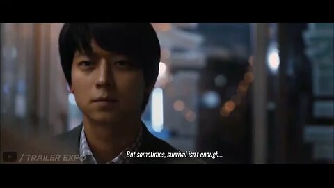 TRAIN to BUSAN- Return to Seoul (2025) - FIRST TRAILER - Gong Yoo, KANG Dong-won