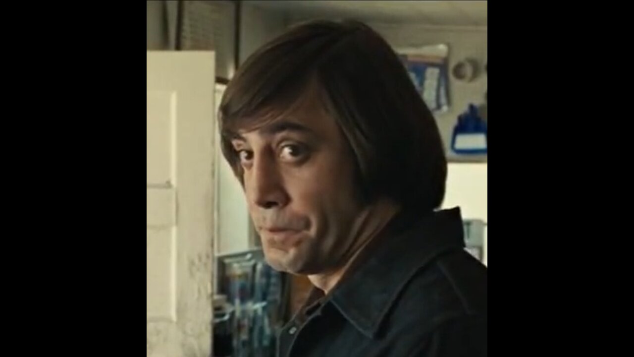 Not something you see every day.