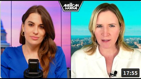 Report: Is Trump About to Fire Pam Bondi? Who Will Replace Her?