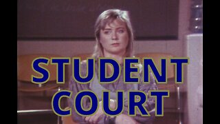 STUDENT COURT