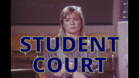 STUDENT COURT