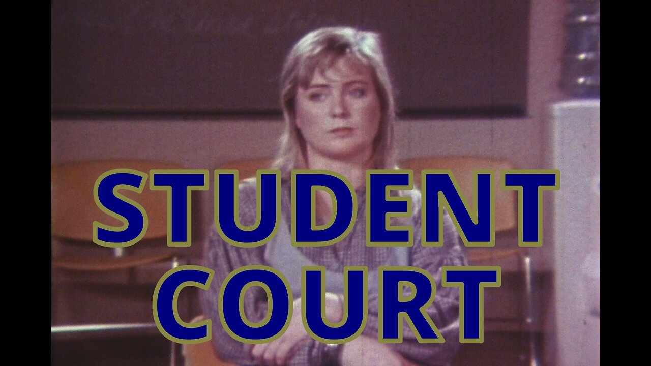 STUDENT COURT
