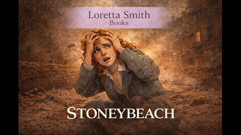 STONEYBEACH - An extraordinary life story!