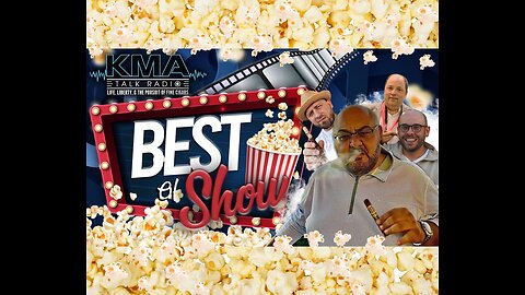KMA BEST OF - SEE YOU NEXT WEEK