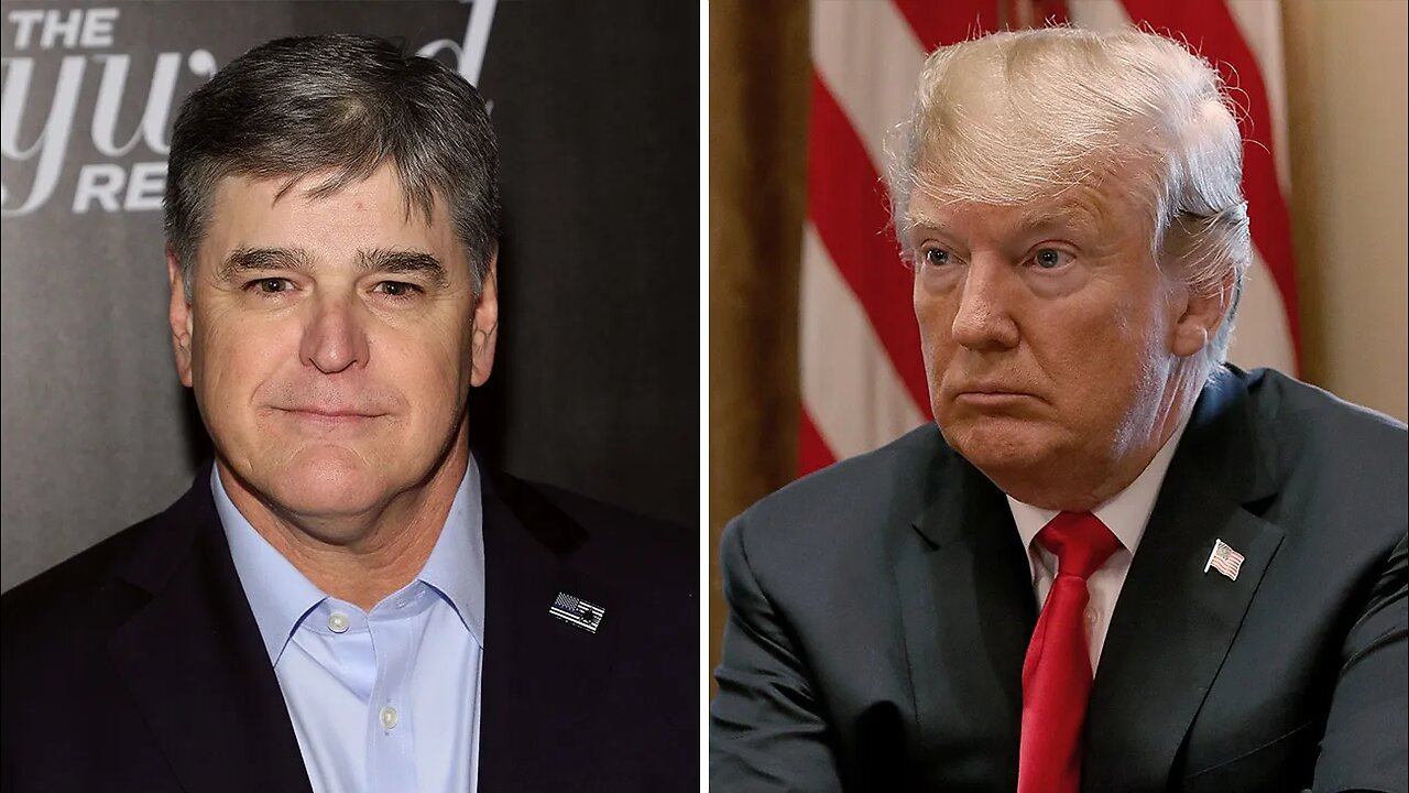 Sean Hannity: Trump’s picking up win after win