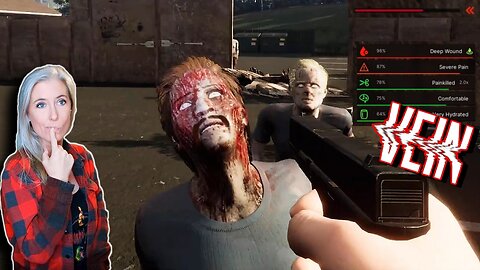 VEIN: MASSIVE TECH UNLOCKS... Then DISASTER!