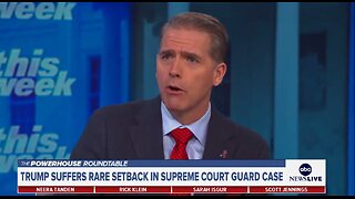 Scott Jennings DESTROYS the ‘Unconstitutional’ Tariff Narrative