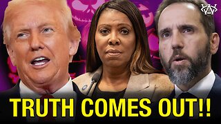 Jack Smith CRUMBLED!! Letitia James SUED! SNAP Fraud! Kamala Goes Wild!