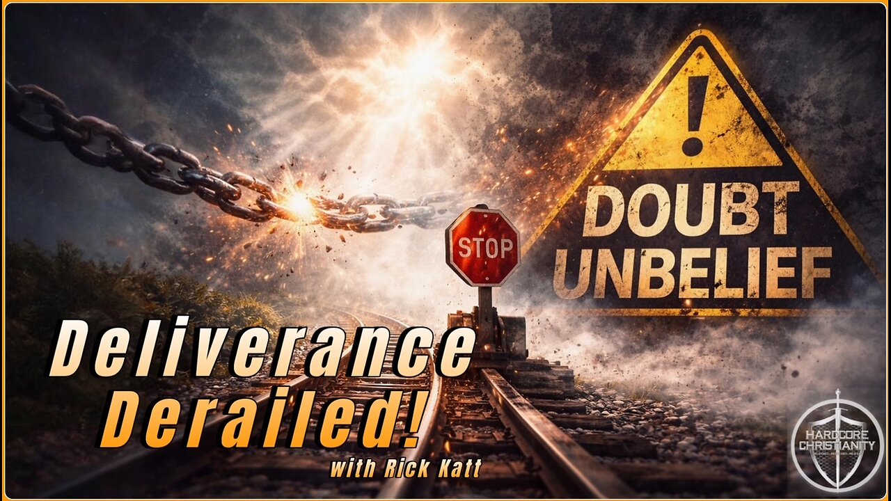 Deliverance Derailed 021226