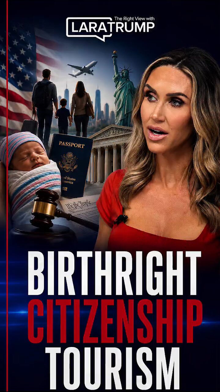 Is American Citizenship Up For Sale? thumbnail