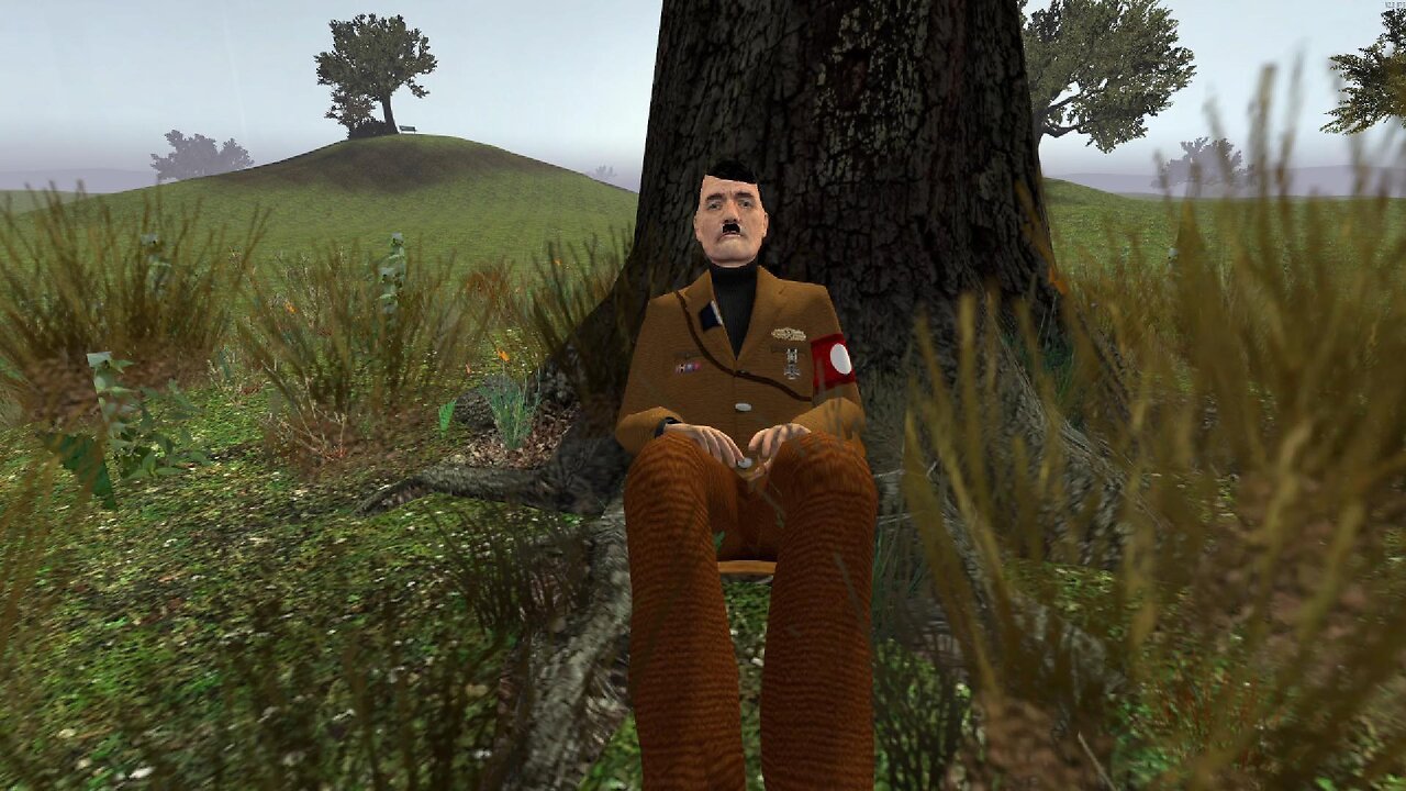 Funny H - Hot N Cold