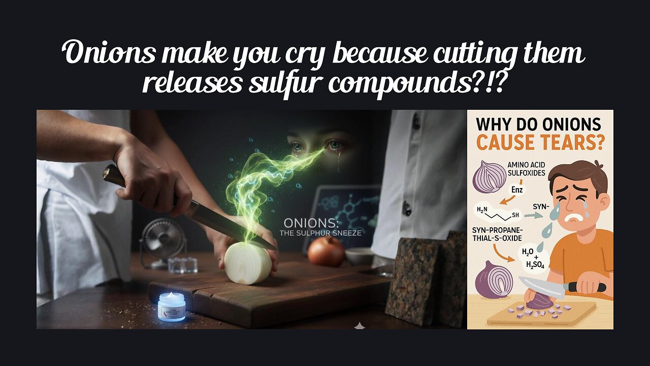 Fun Fact for Nov 1st 2025 Pt 2