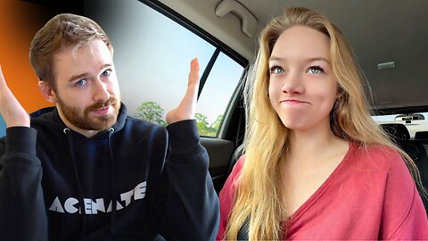 This Is What She Signed Up For