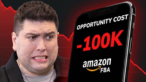 The #1 Mistake Killing This Amazon Business (And Probably Yours Too) | Helium 10 | Scale Stories Ep4