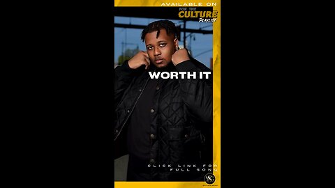 #NewMusic Listen to a clip of @jaysuntpk - “Worth It”