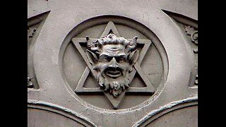 Judaism’s Satan, Antisemitism, and the Collapse of Truth – Who’s Really to Blame?