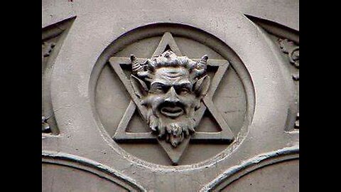 Judaism’s Satan, Antisemitism, and the Collapse of Truth – Who’s Really to Blame?